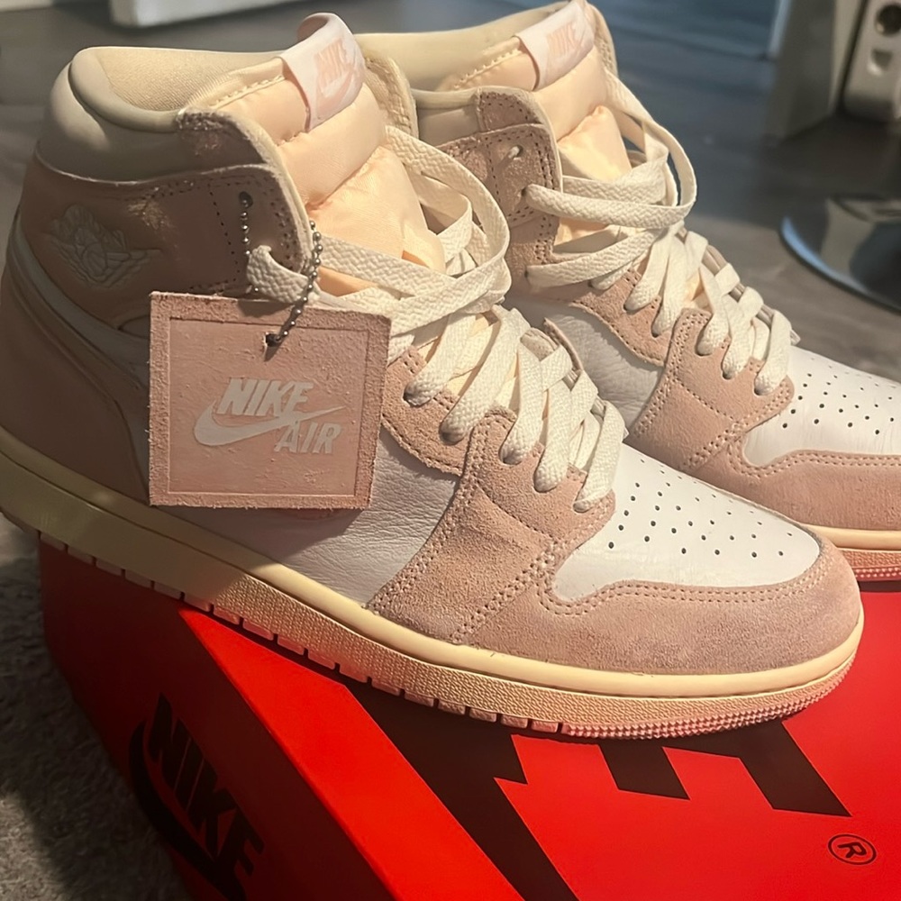 Jordan 1s